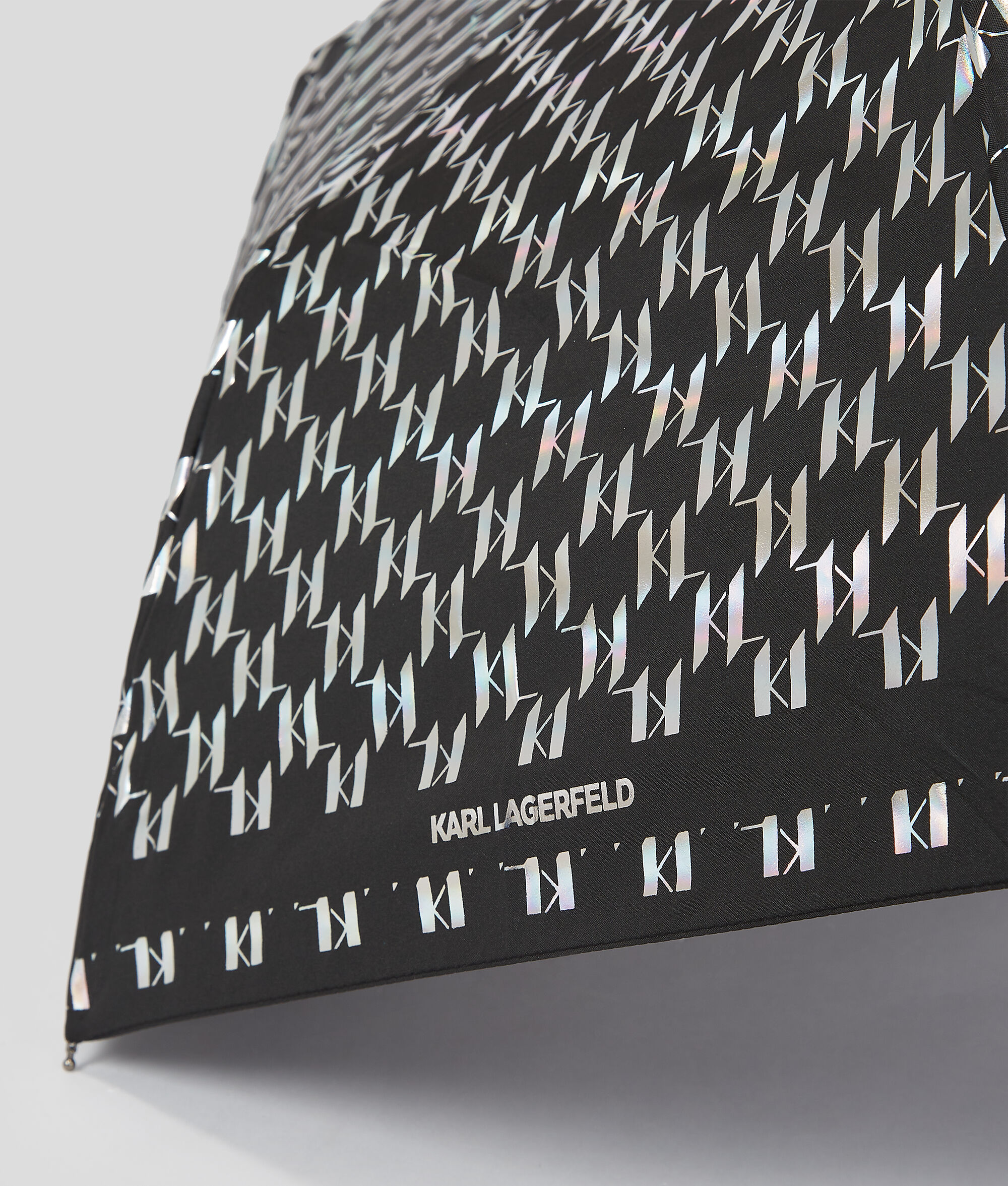 PARAPLUIE IRISÉ K/MONOGRAM