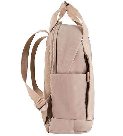 Jordan Rucksack - Jaw Alpha Mini - Legend MD Brown