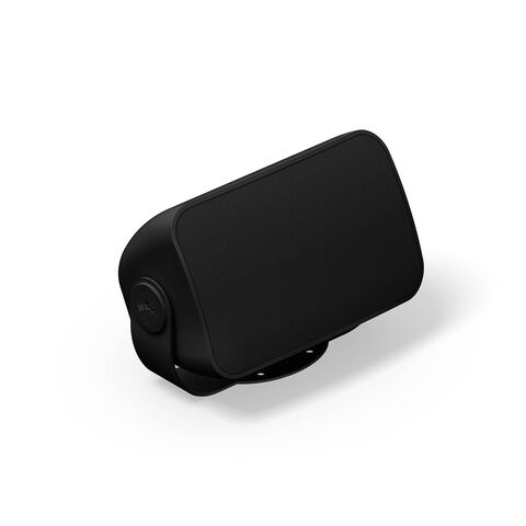 Sonos Outdoor – buiten genieten van muziek en goed geluid Zwart