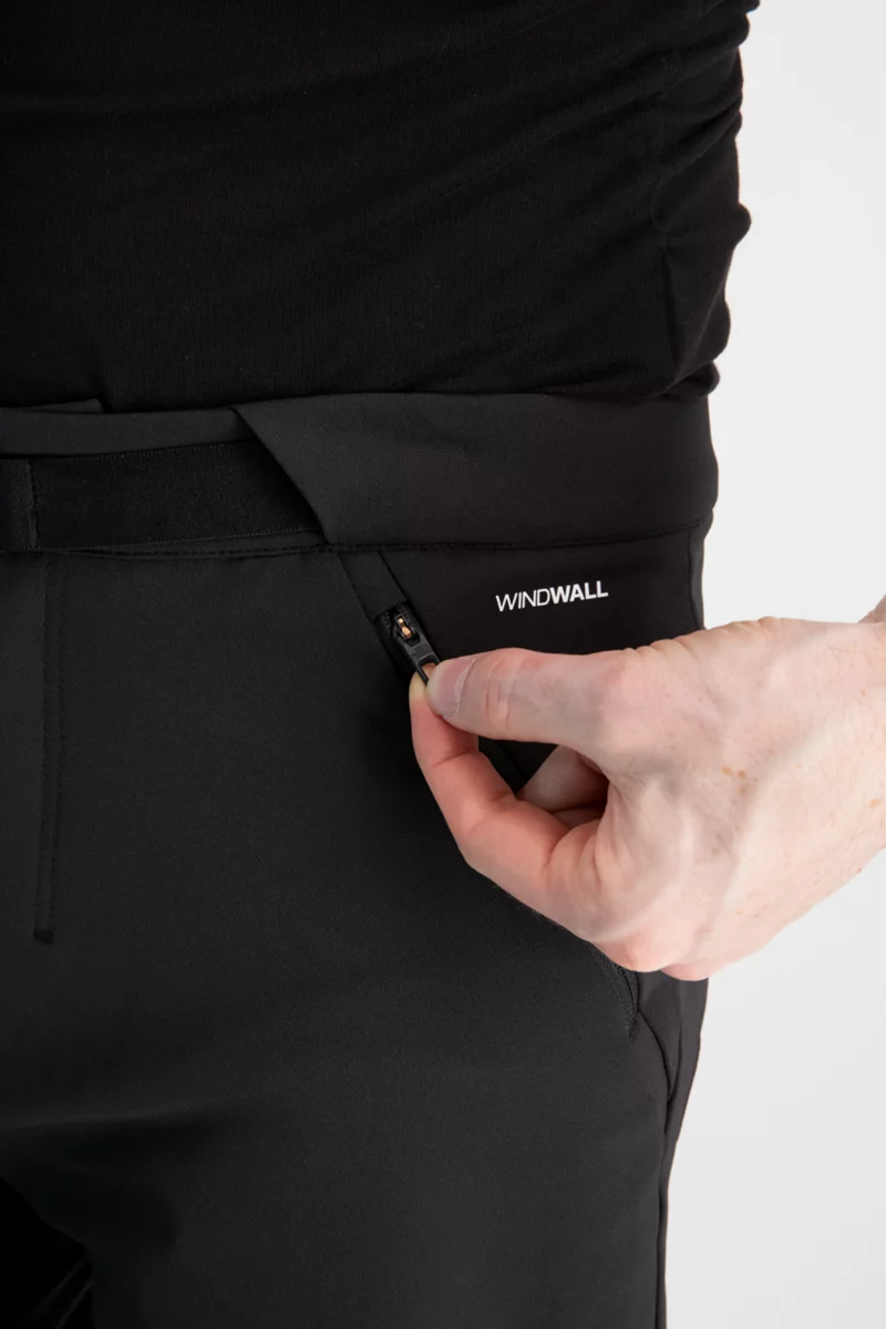 The North Face Diablo Herren Winterwanderhose