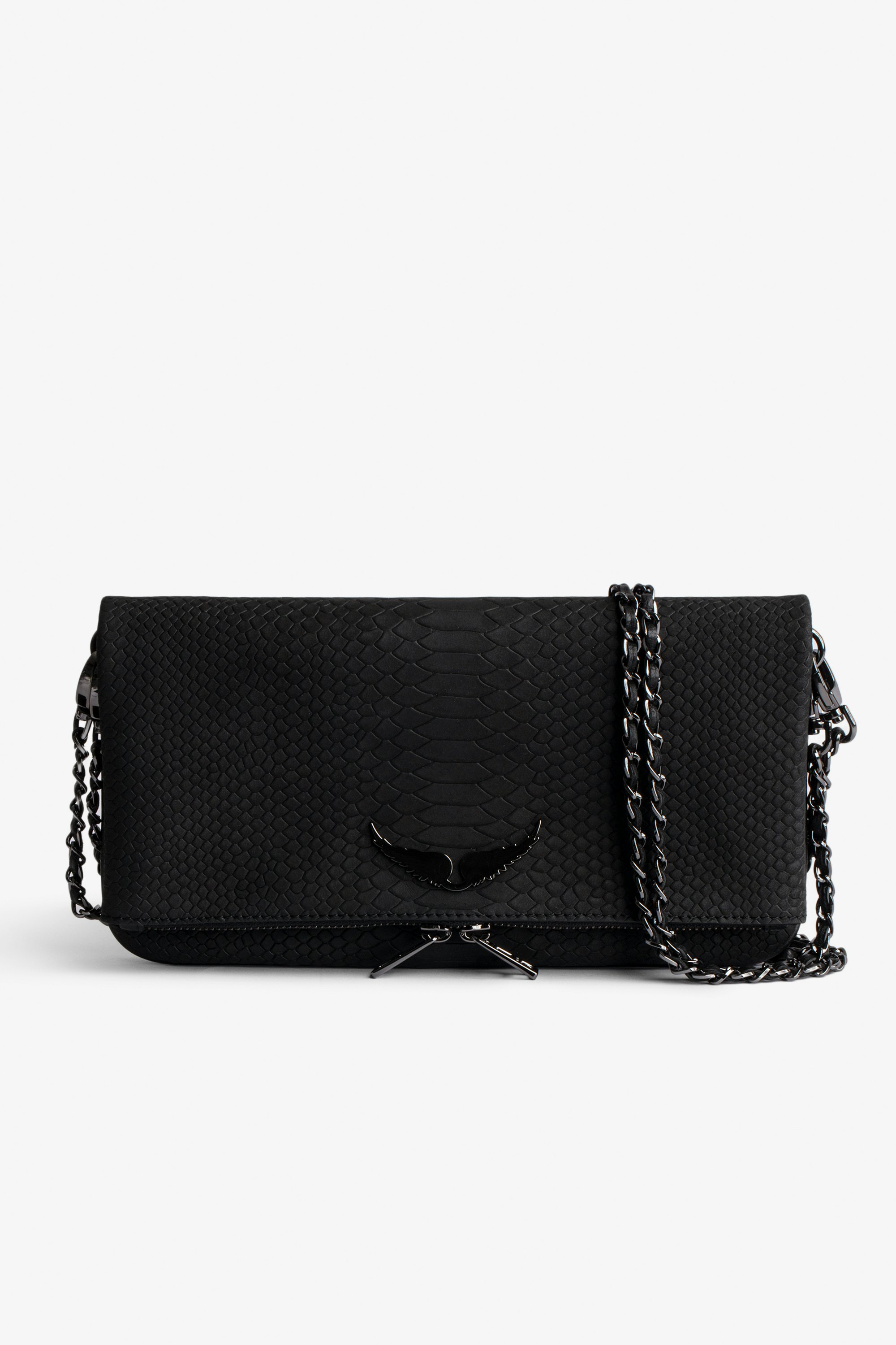 Pochette Rock Soft Savage