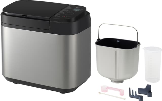 Panasonic brødmaskine SDYR2550SXE
