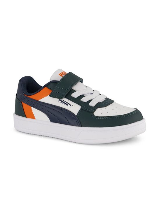 PUMA CAVEN 2.0 BLOCK AC+ PS Sneaker