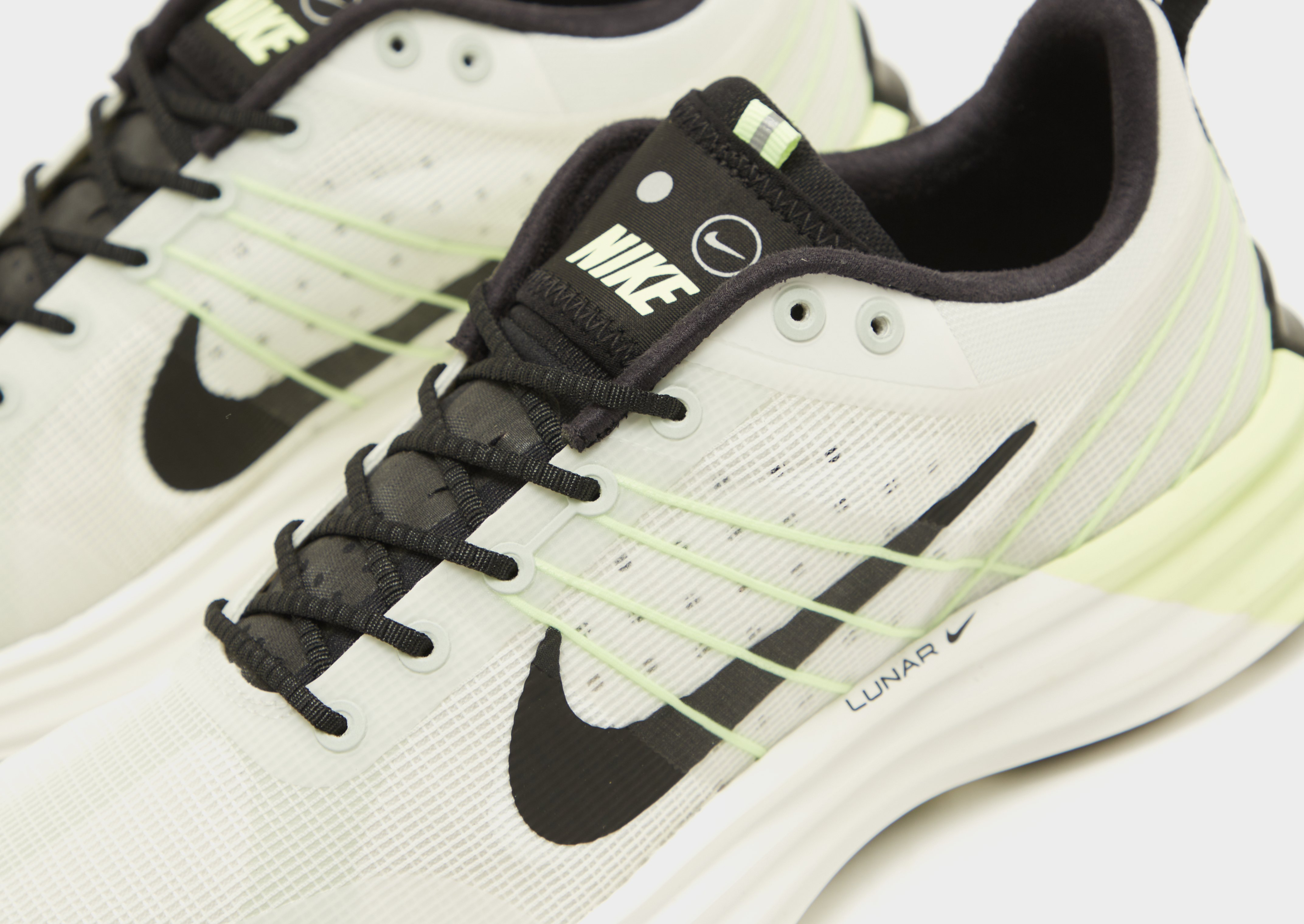 Nike Lunar Roam Homme