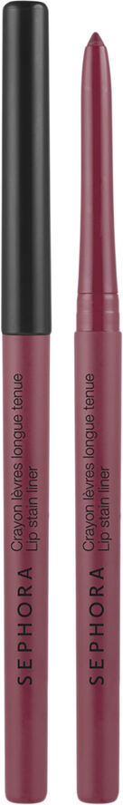 Sephora Collection Lip Stain - Lipliner