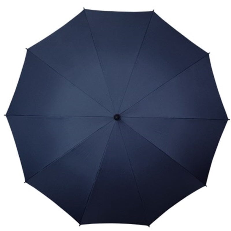 Falconetti Golfparaplu 10 Baans Navy Blauw