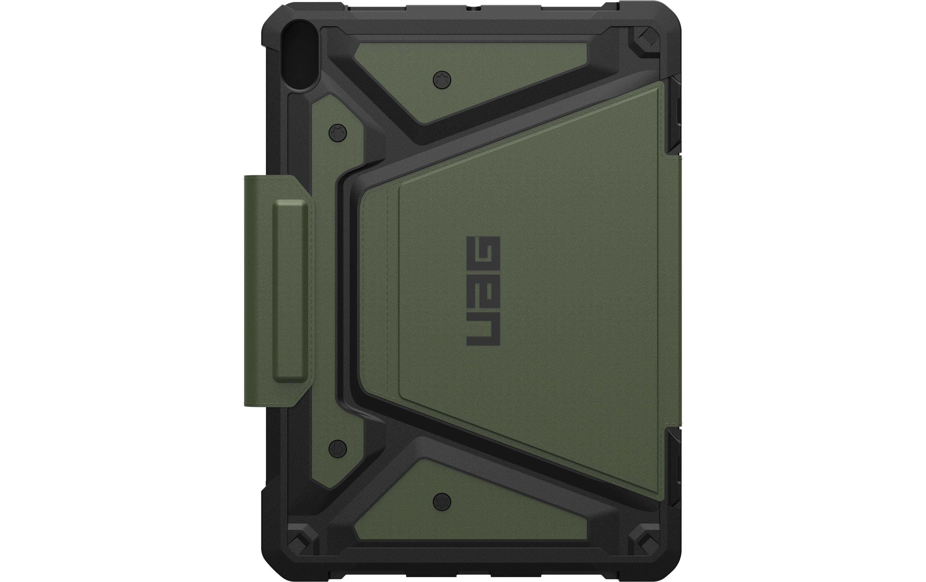 Tablet Book Cover Metropolis SE iPad Air 2024 11