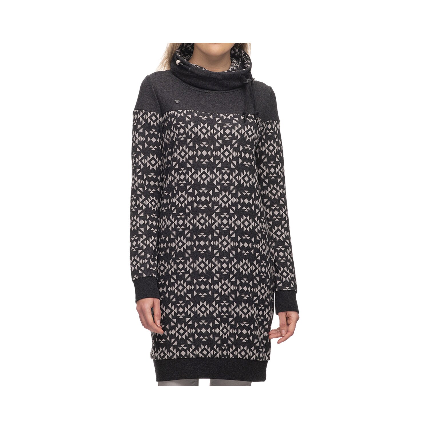 Ragwear Chloe Dress Damen Kleid