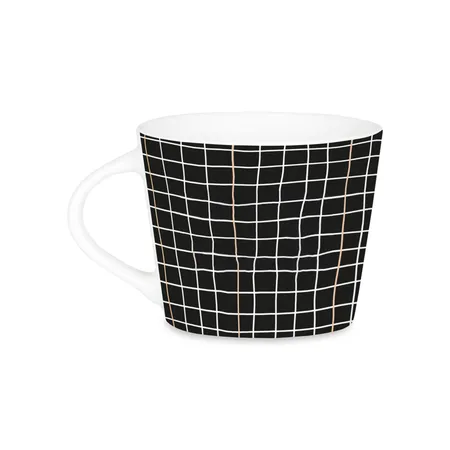 Grafik Werkstatt Espresso-Tasse Schreibkram Manufaktur Schwarz Trinker