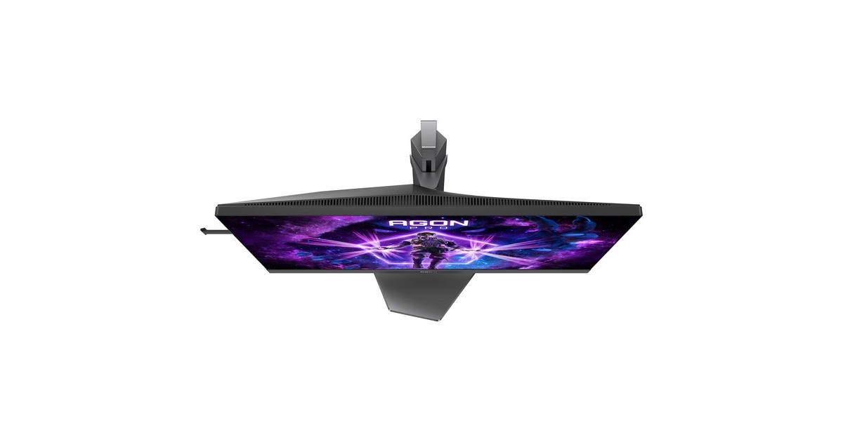 AOCAGON PRO AG256FS 24.5