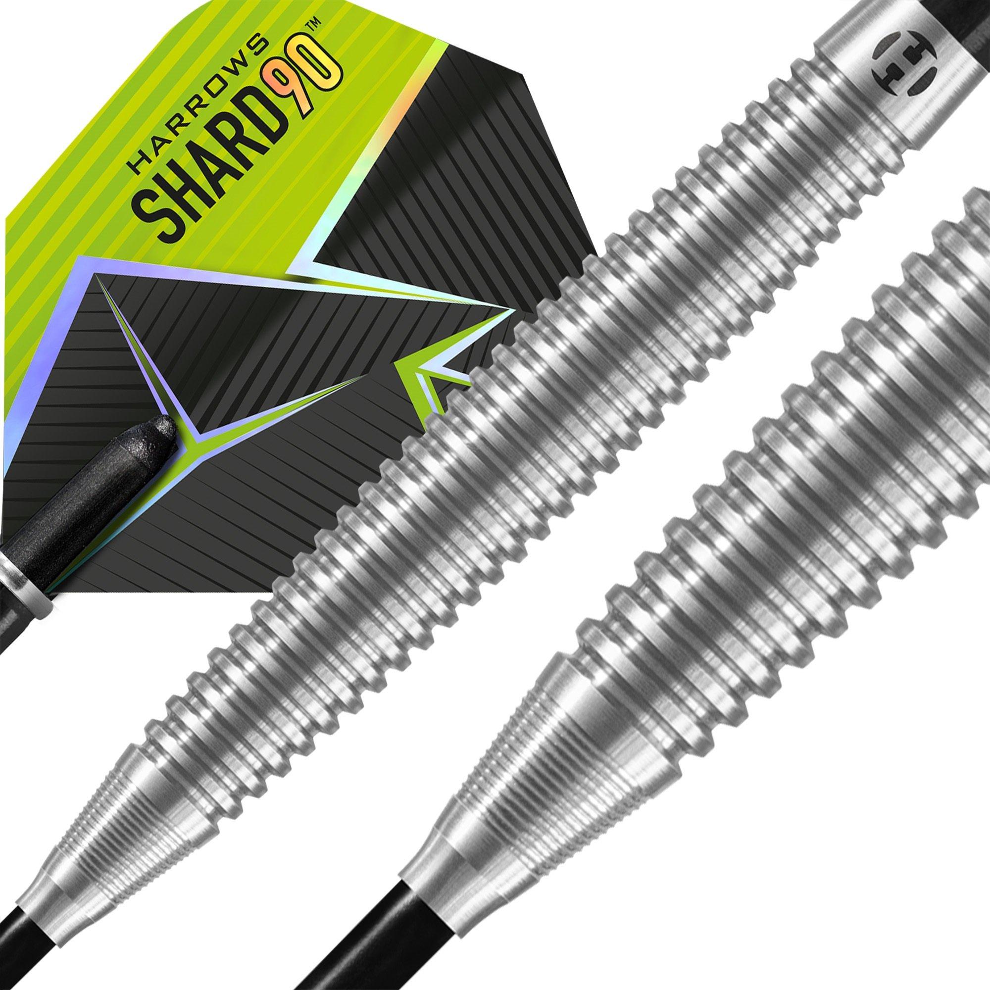 Harrows Darts Shard Tungsten Darts