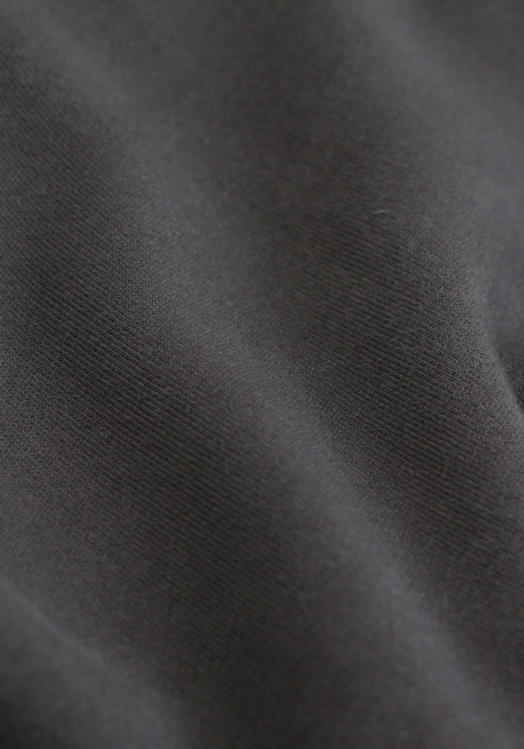 Colorful Standard Hoodie Lava Grey