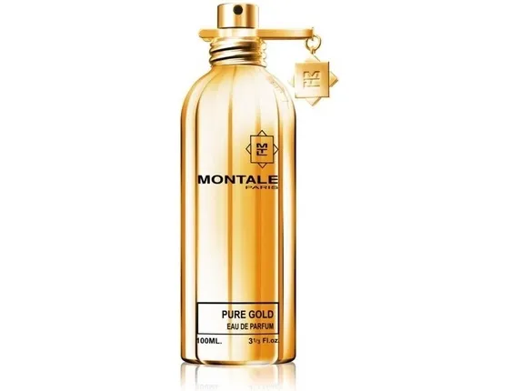 Montale Pure Gold EDP W 100 ml