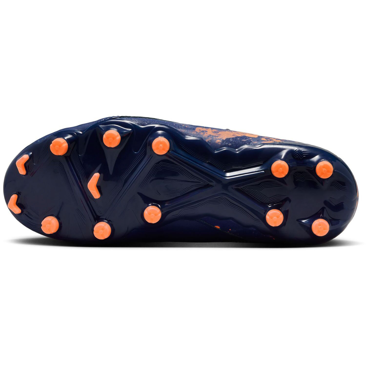 NikeJR PHANTOM GX II ACAD FG/MG Erling Haaland Edition