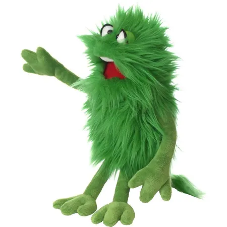 Living Puppets Schlick 35 cm