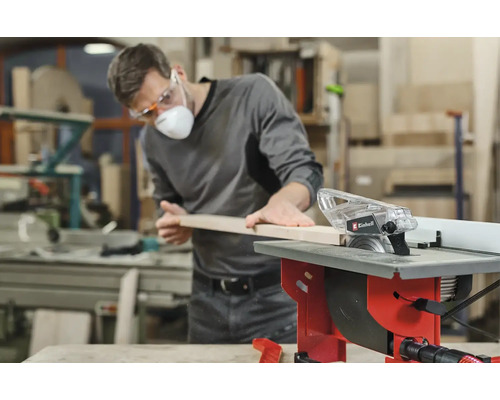 Einhell TC-TS 8 I tafelzaag