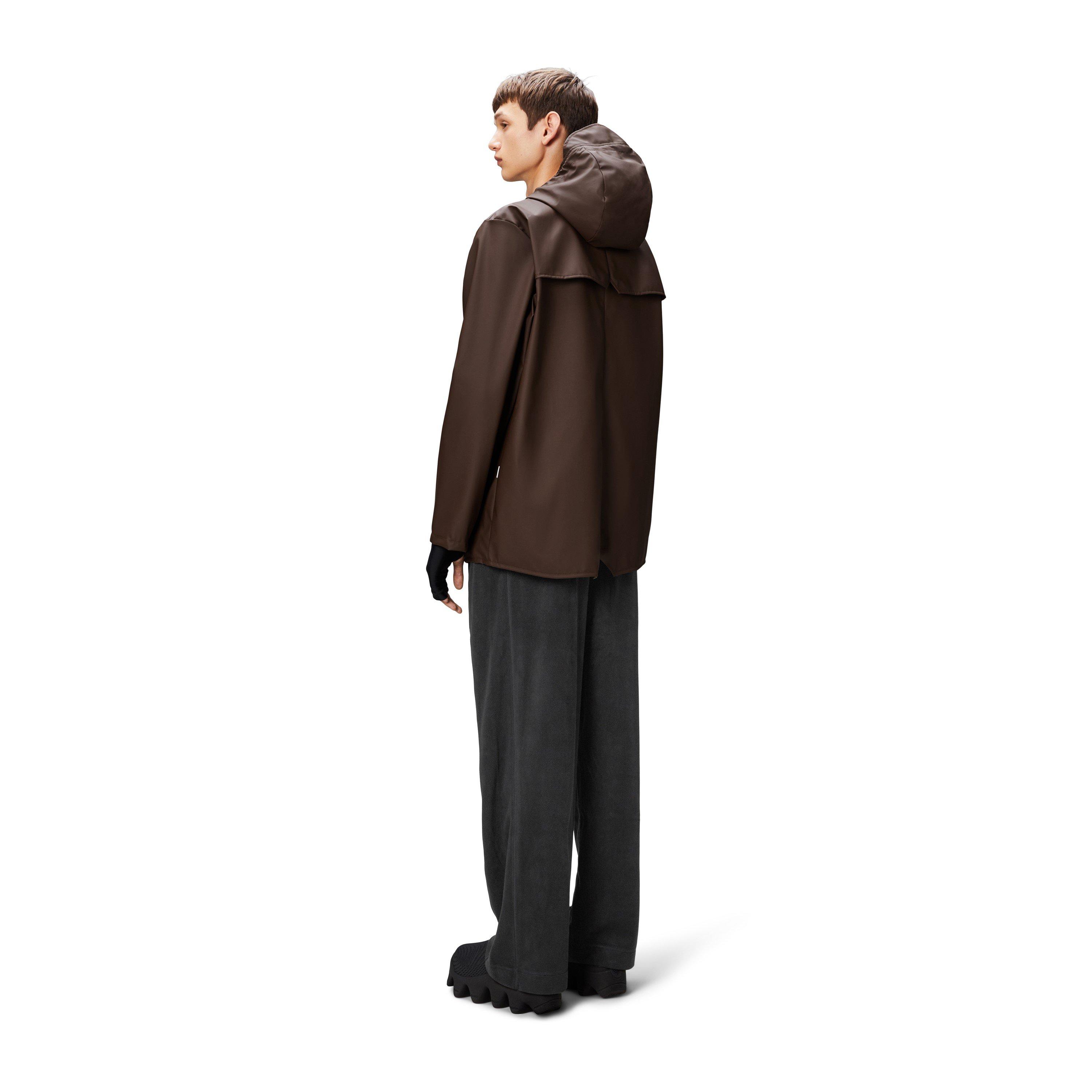 Rains Short Jacket