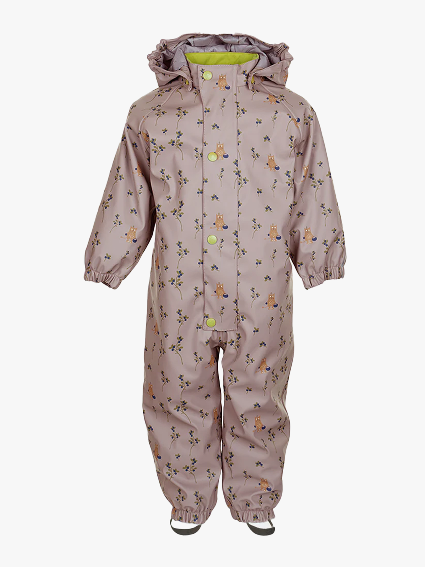 Babyregndress Dugg