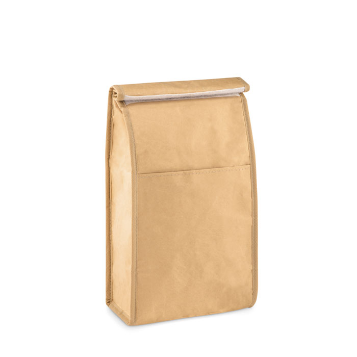 GiftRetail MO9882 - PAPERLUNCH Sac à lunch en papier 3L