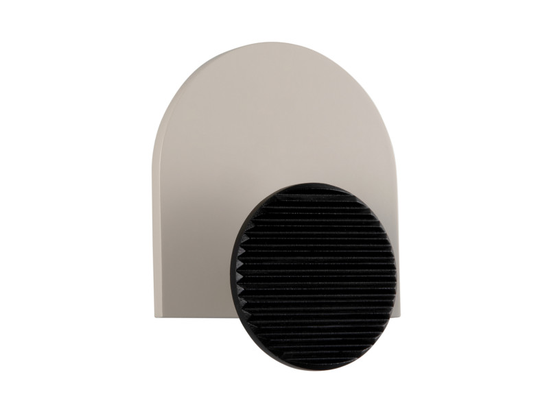 Coat Hanger Single Knob PT4277BL Classic blue
