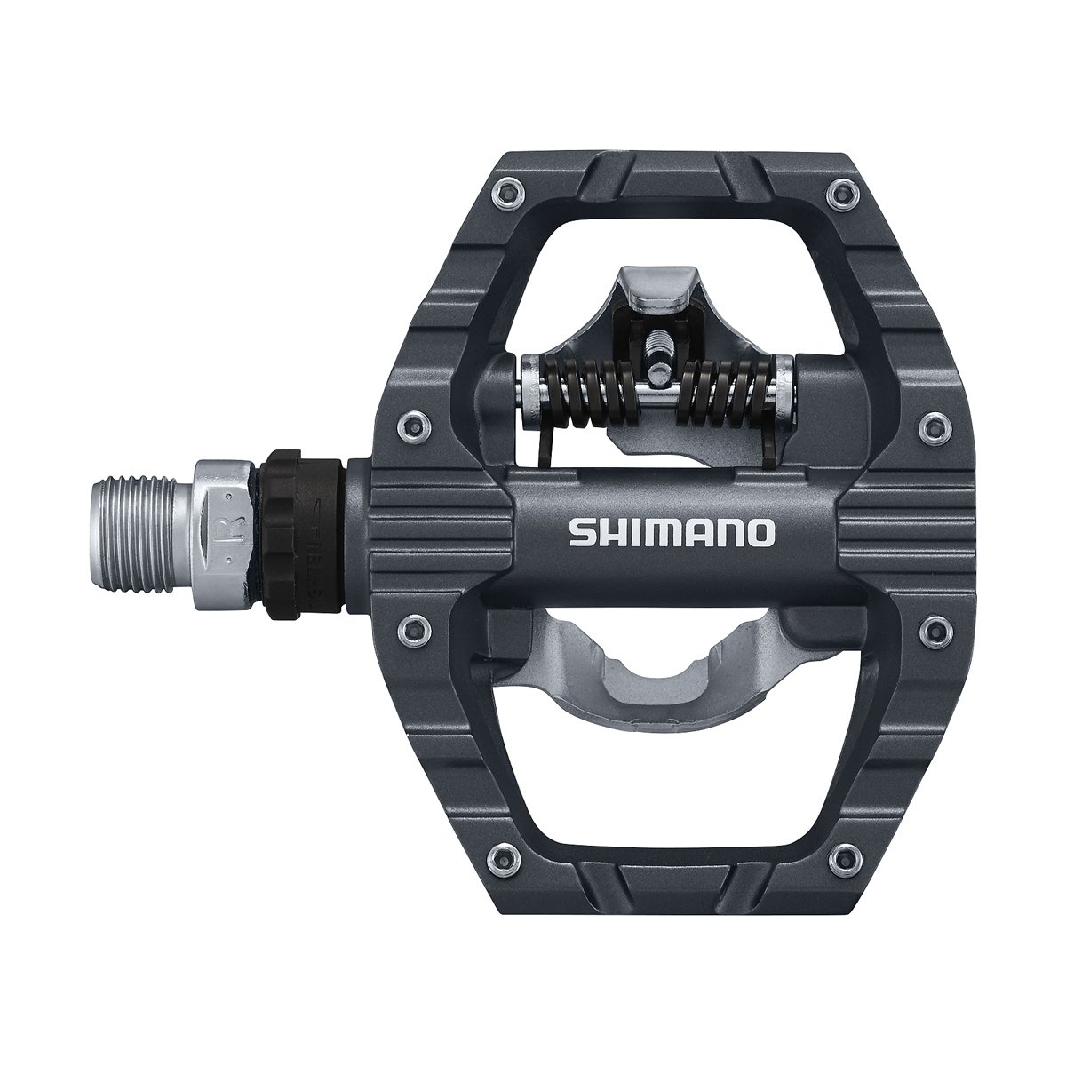 Shimano Trekking EH500 Combipedaler