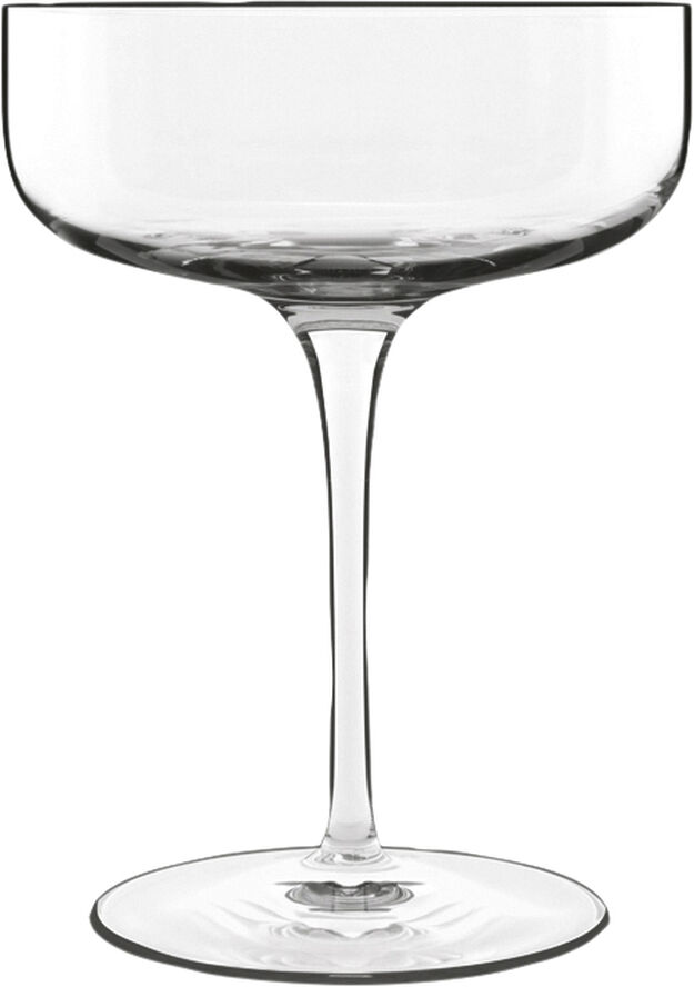 Thuesen Jensen Champagneglas Vinalia 30 cl 6 stk. Klar
