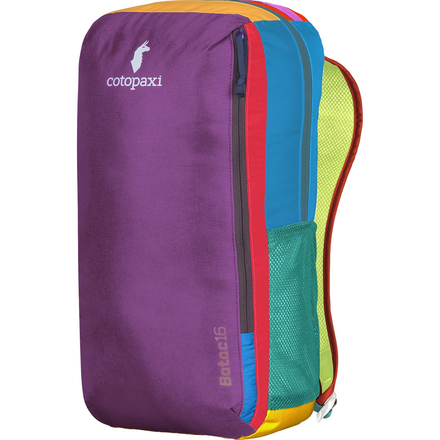 Cotopaxi Batac 16l Backpack - Del Dia PT