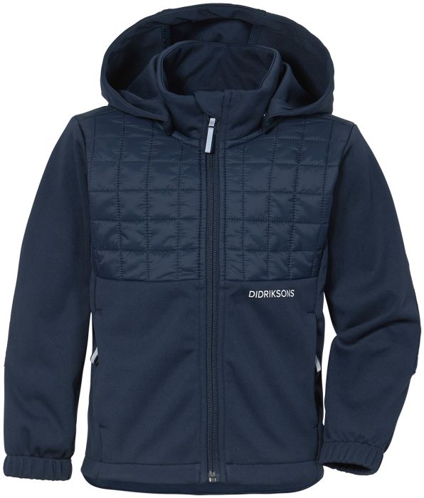 Briska Kid's Jacket 3 børnejakke