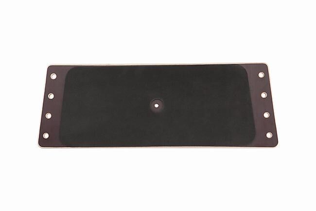 GUMOTEX - BANC MOUSSE POUR SCOUT RIVER