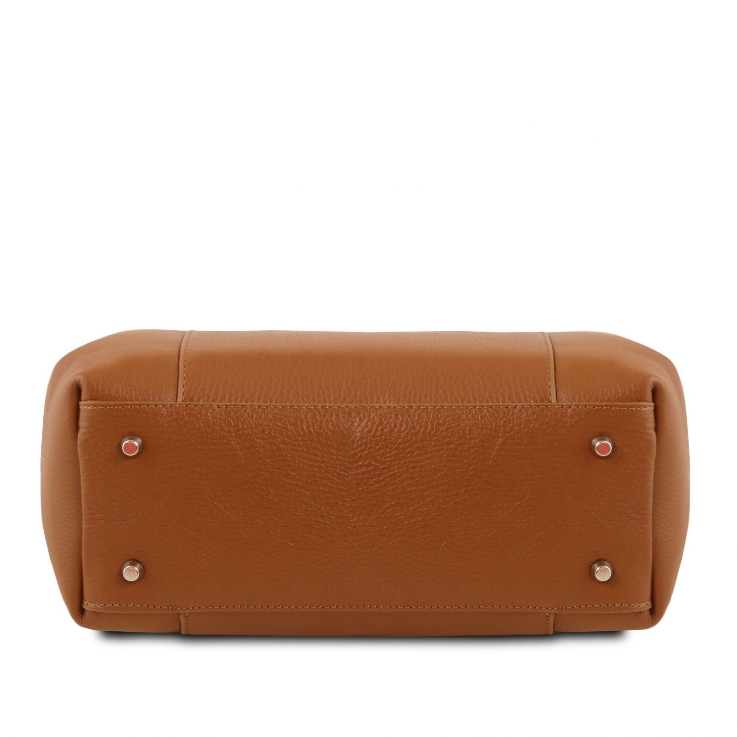 TL141727 – Tulipan – leren Handtas