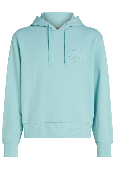 Calvin Klein groene heren sweater