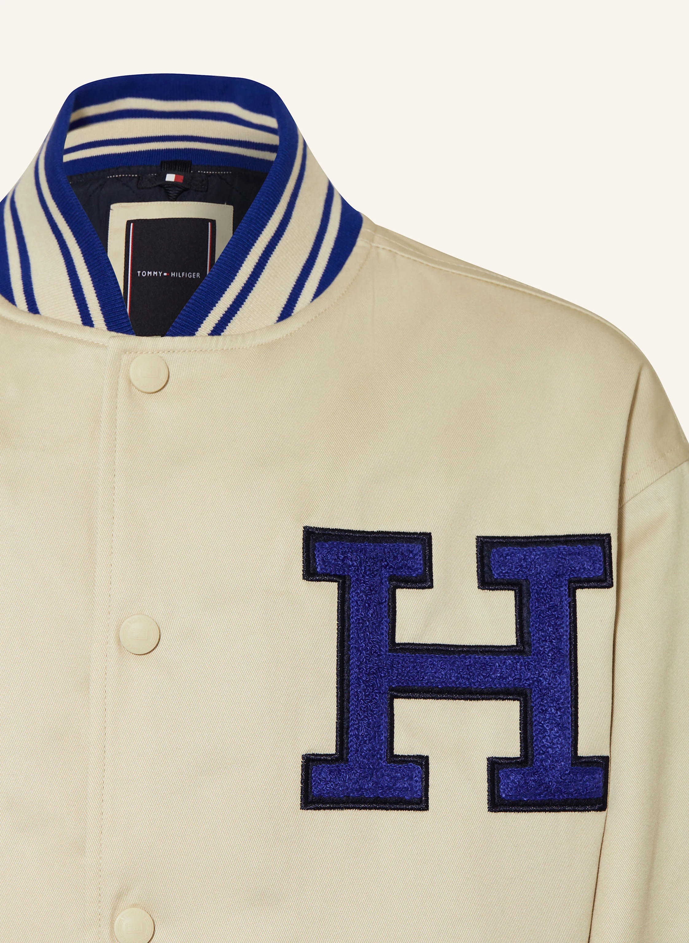 TOMMY HILFIGER College-Jacke