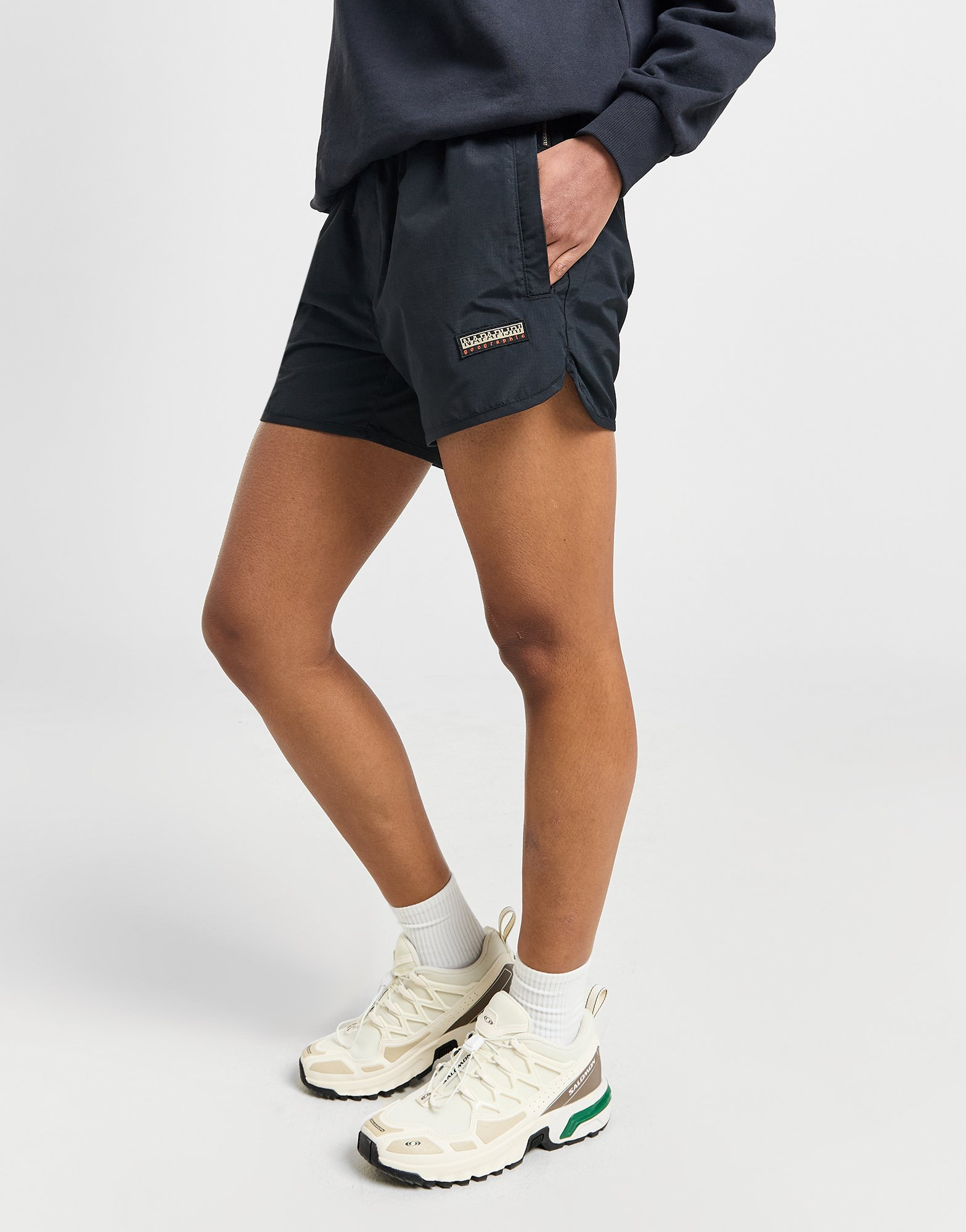 Napapijri Short Utility Femme