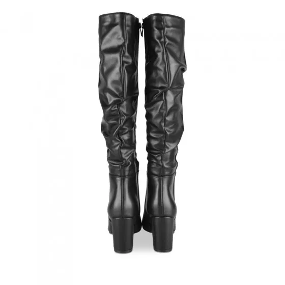 Bottes NOIR MyB