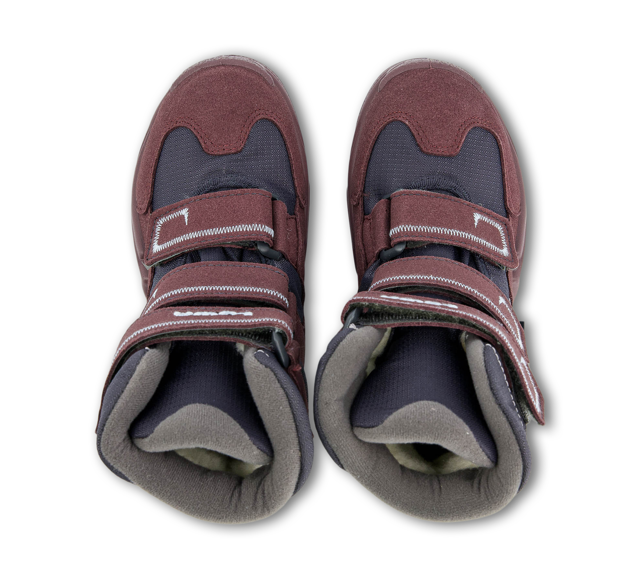 Lowa Milo GTX HI