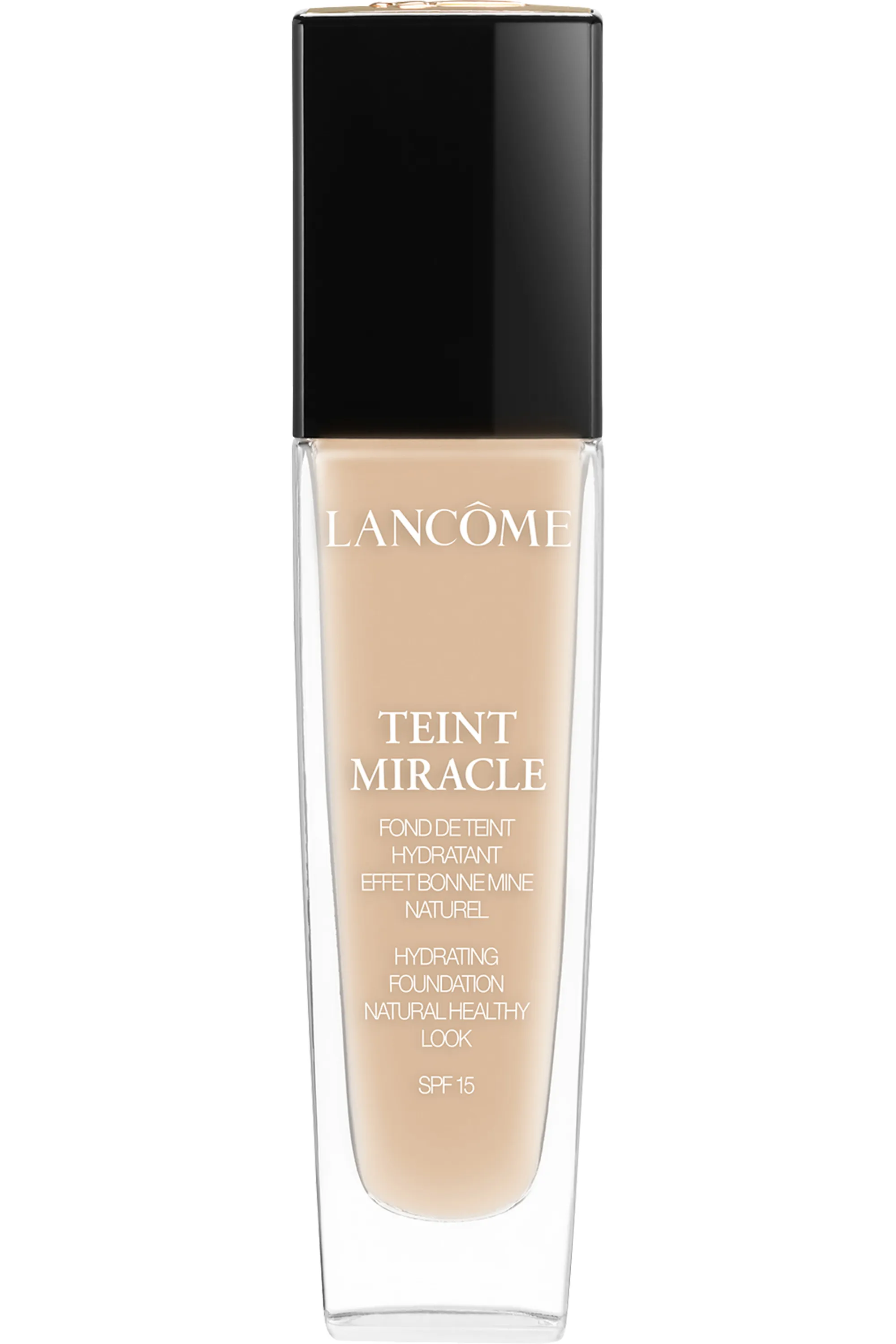 Lancôme Fond de teint Teint Miracle-30 ml