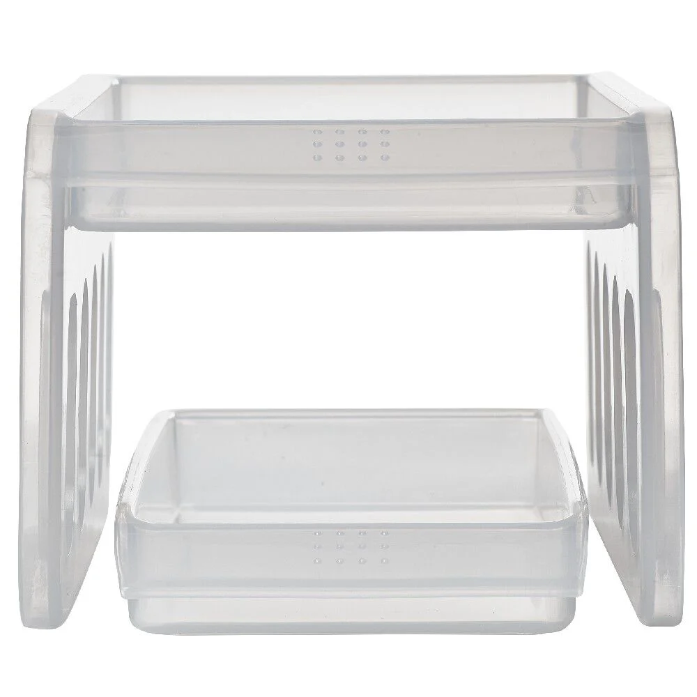 Rangement malin de cuisine