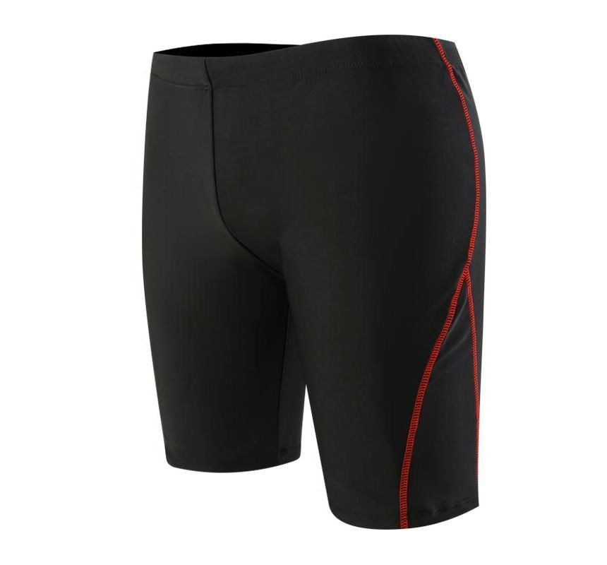 Sancus - Zwemshort met contrasterende rand