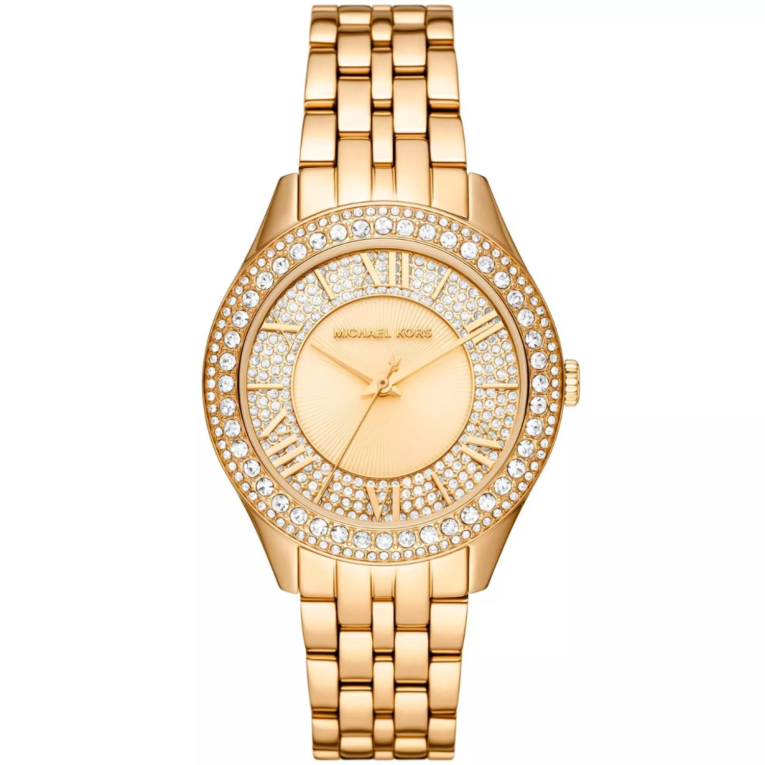 Michael Kors Harlowe MK4709