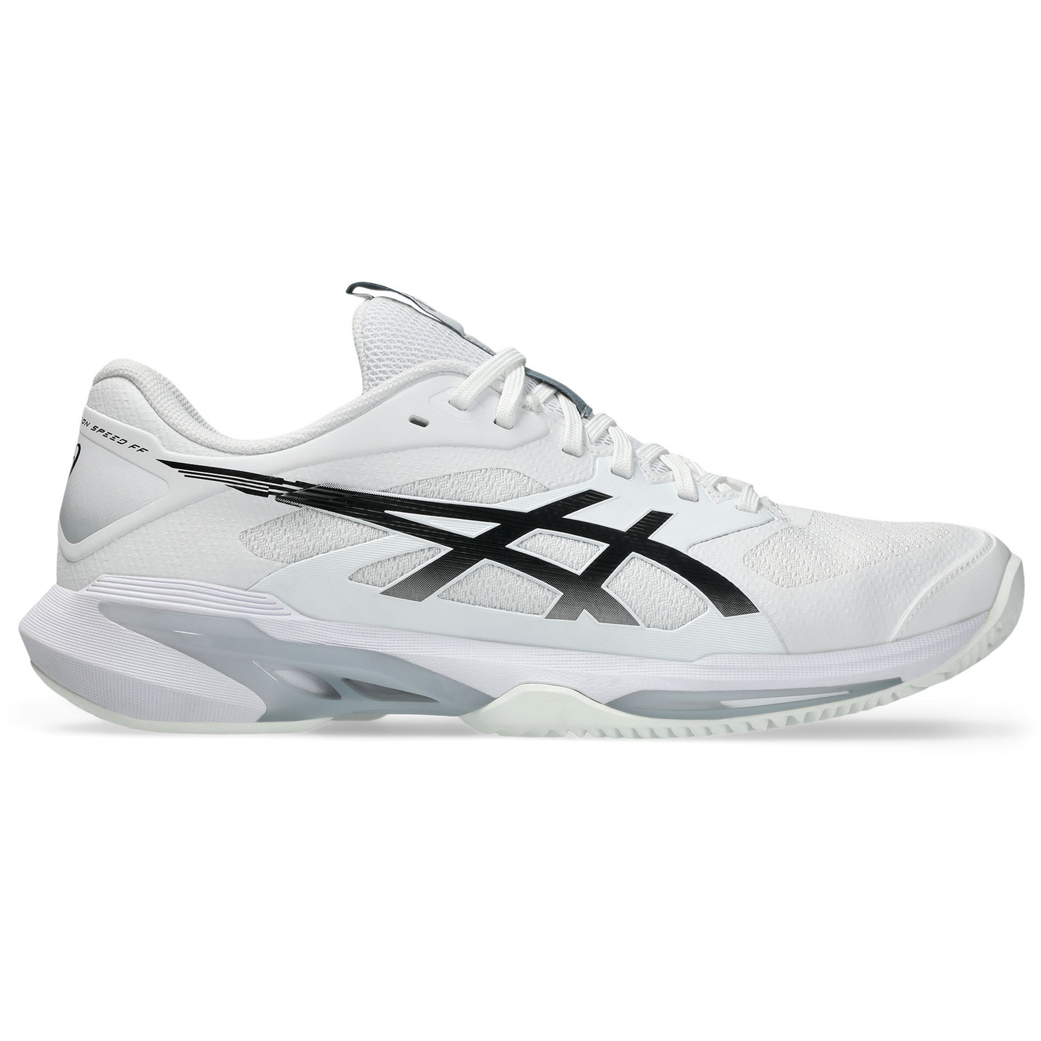 Asics Solution Speed FF 4 Clay Heren