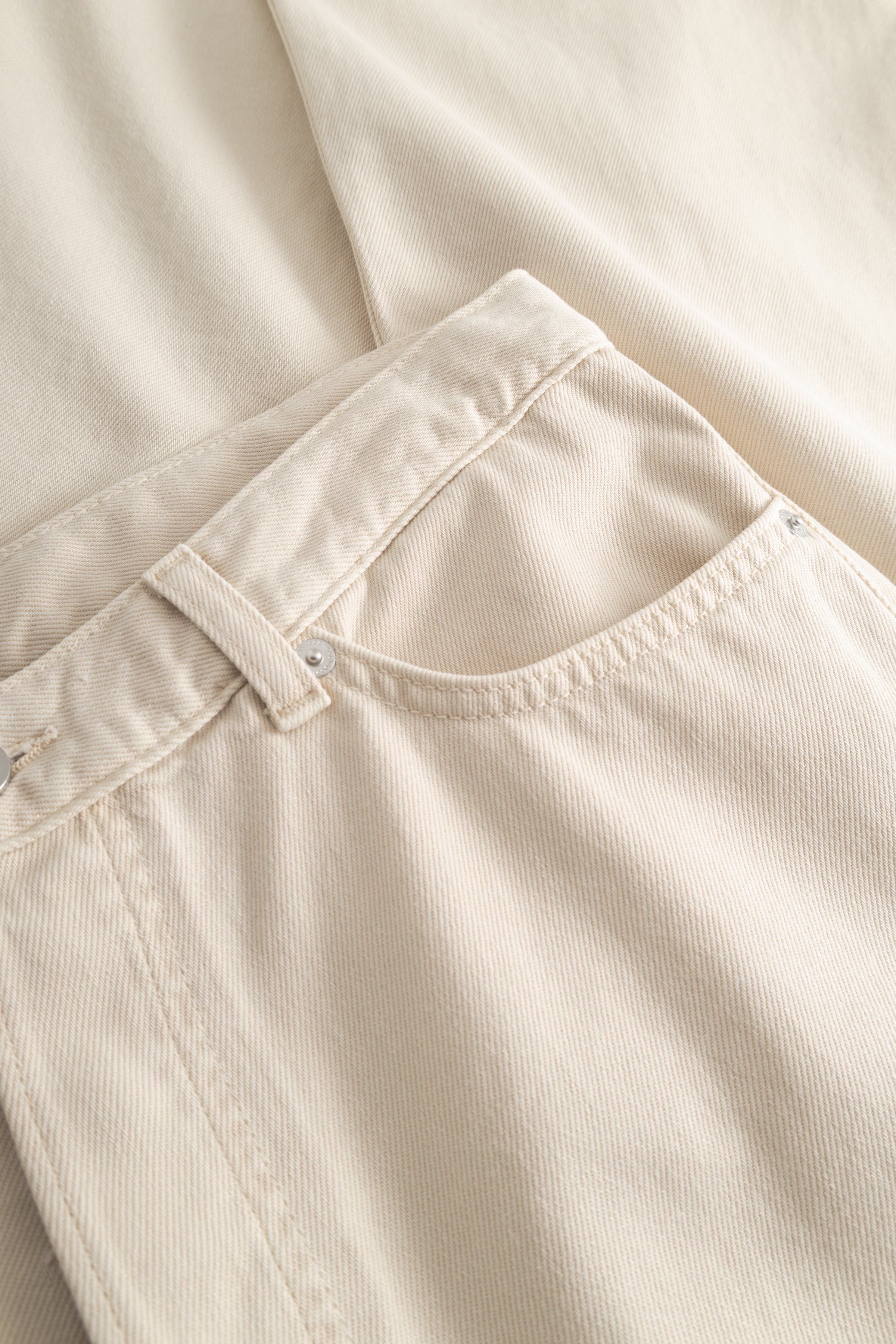 WOOD WOOD MEN WWType 2 Jeans