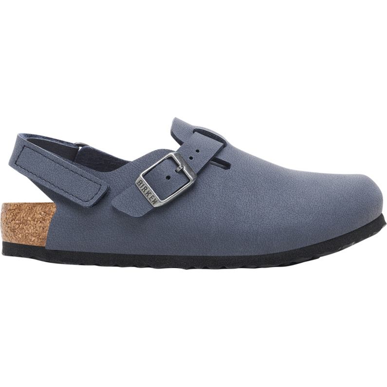Birkenstock Kinder Tokio AS BS Birkibuc Hausschuhe