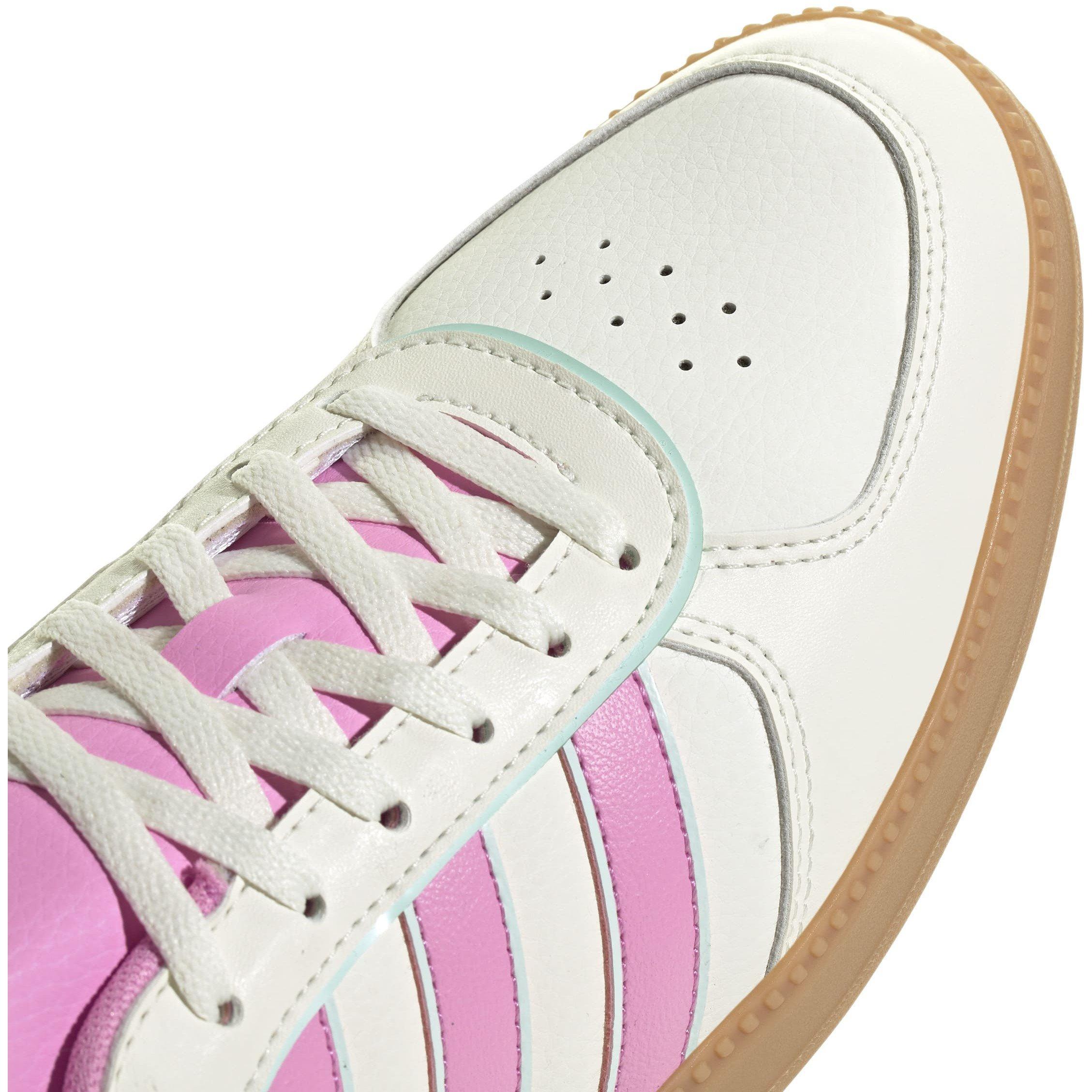 adidas Breaknet Sleek Trainers Womens