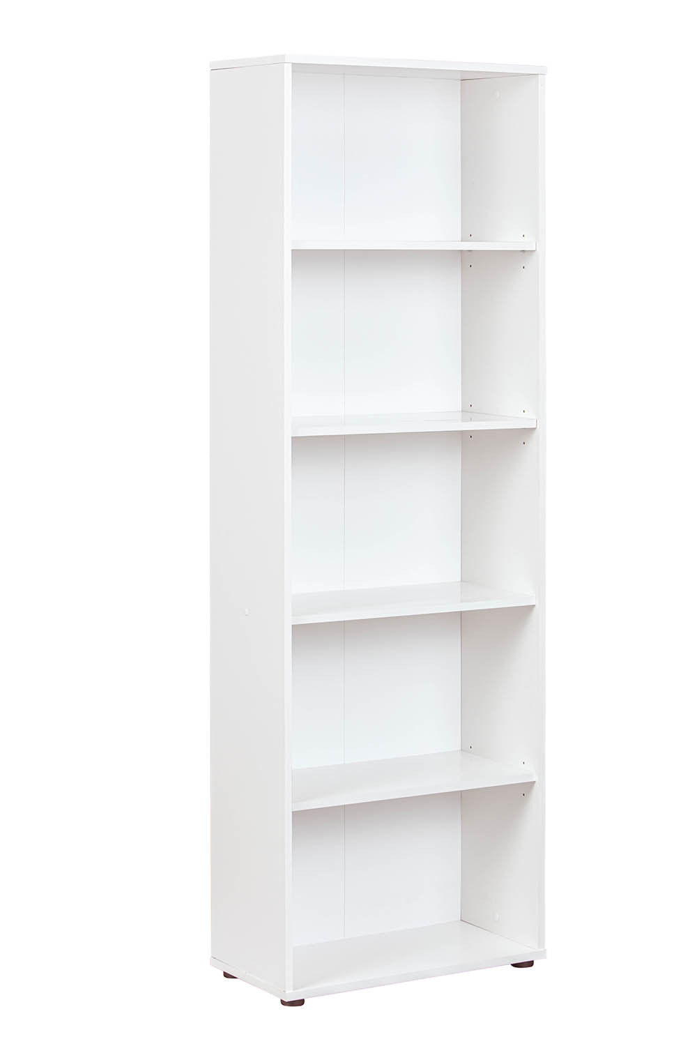 Regal ARCO 4 - weiß - 180 cm hoch
