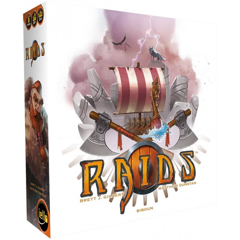 Raids
