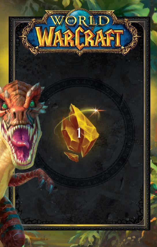Escape Game: World of Warcraft: Entfesselt (Escape Room-Box)