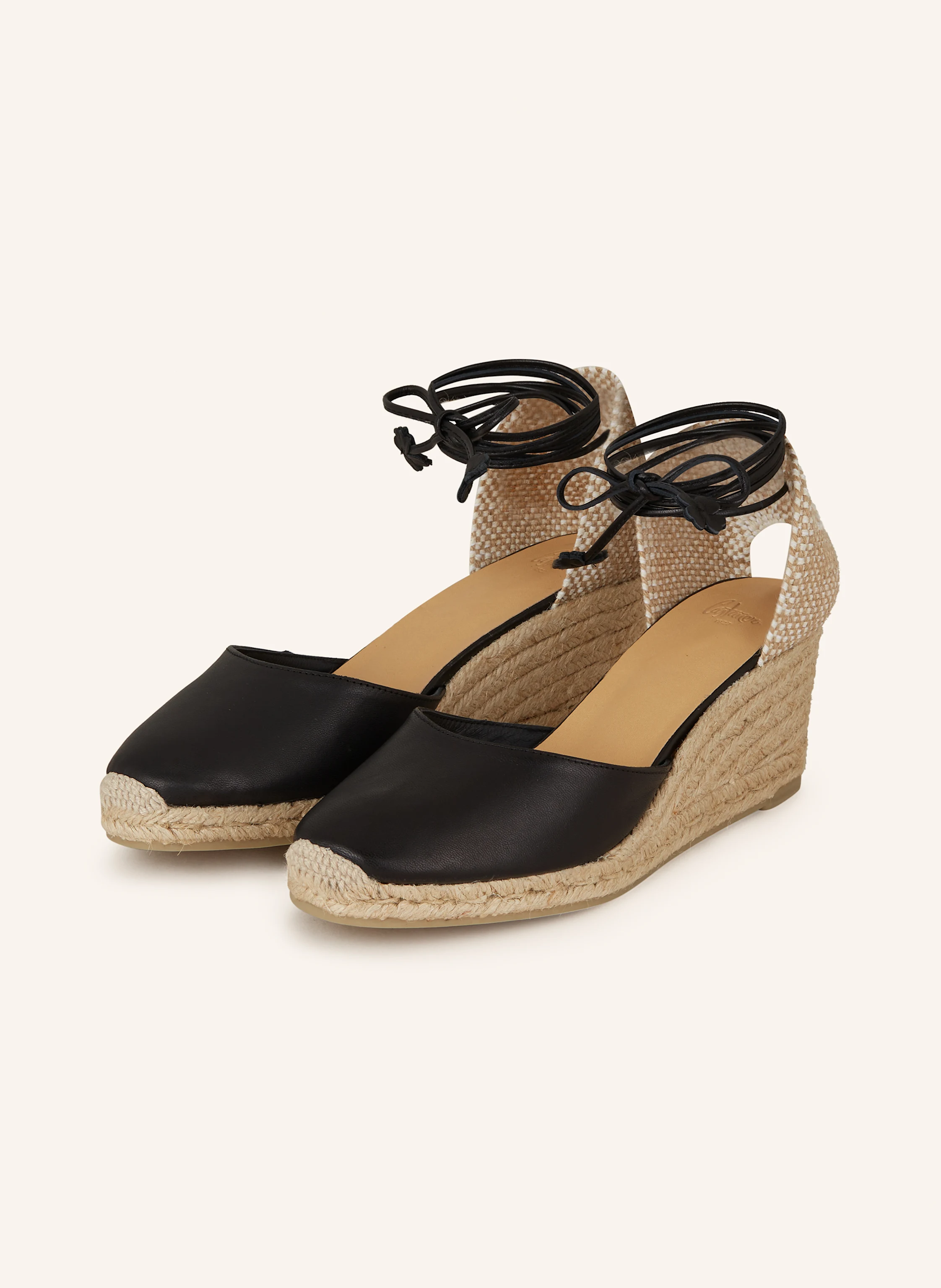 Castaner Wedges CARINA