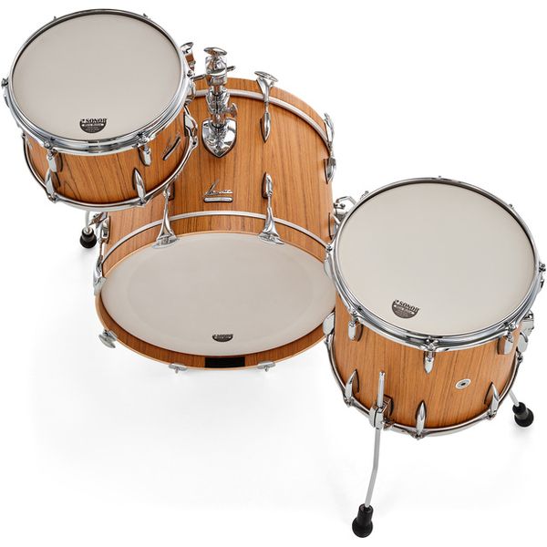 Sonor Vintage Three20 Teak WM