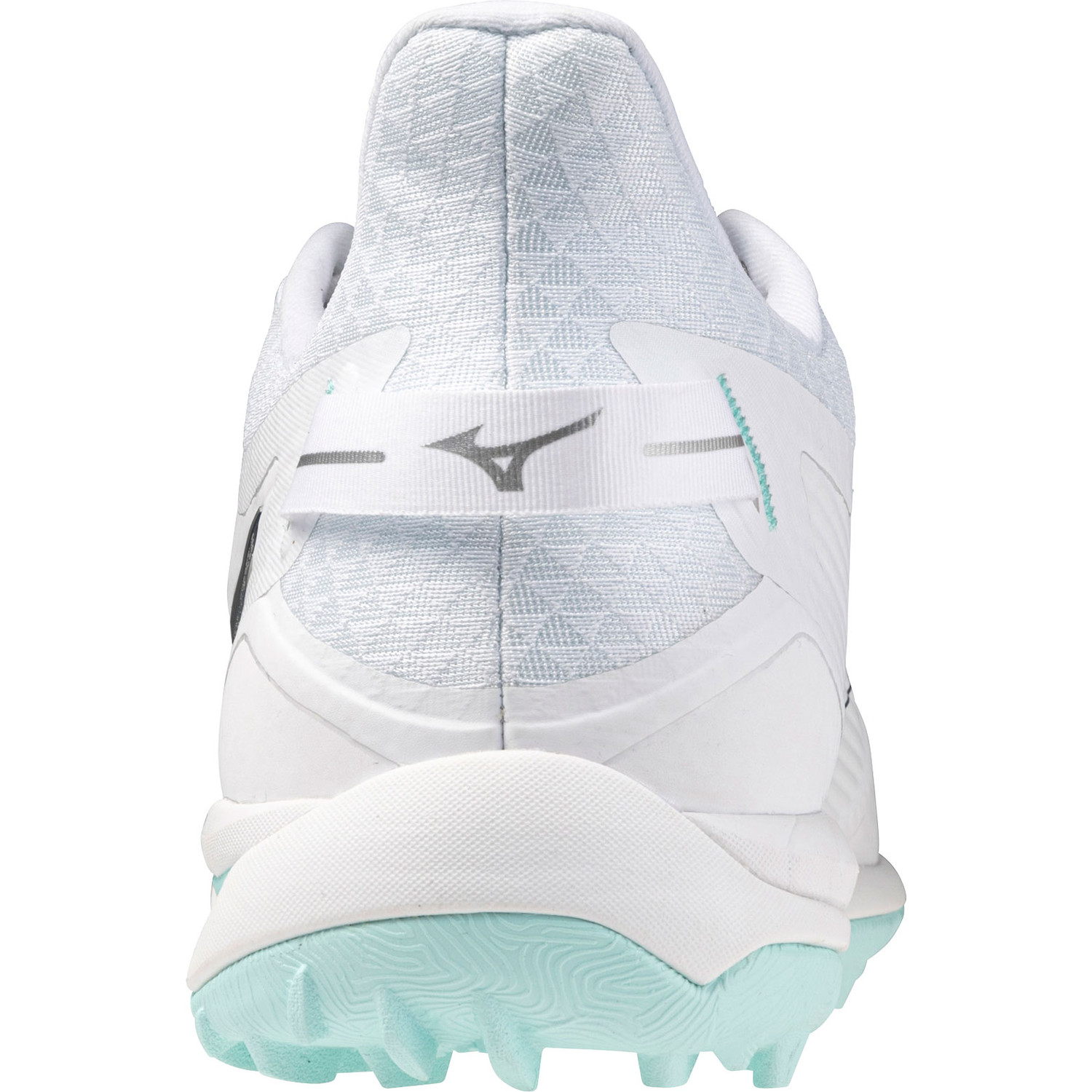 Mizuno Wave Leopardus