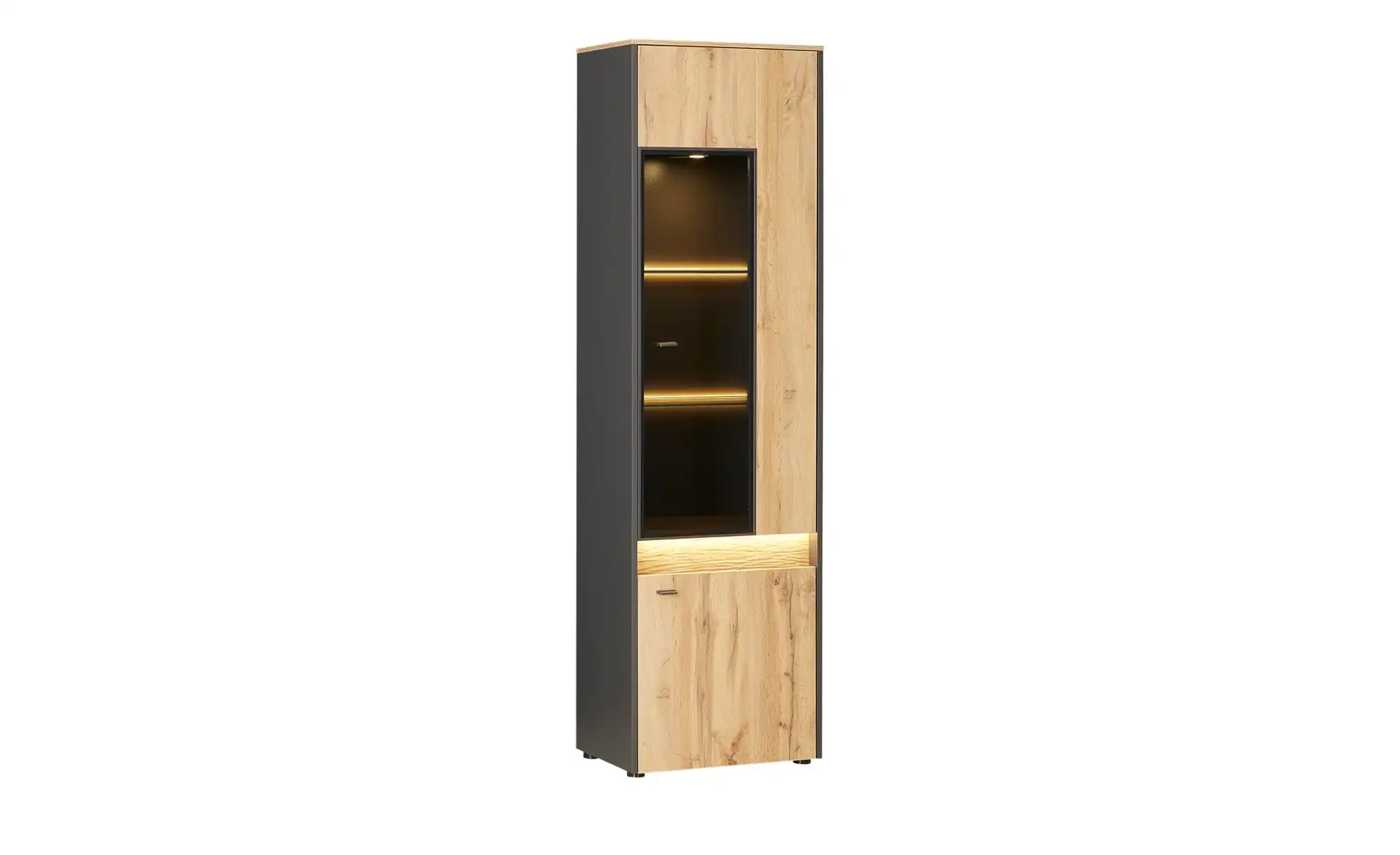 Vitrine Light Line 10